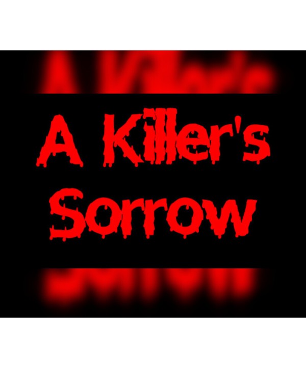 A Killer s Sorrow Steam Key GLOBAL